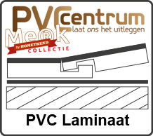 PVC Laminaat