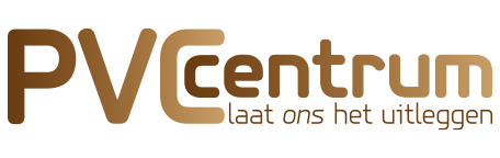 PVC-centrum.nl logo